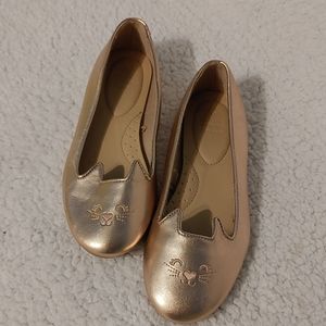 🐸Kitty Cat Shoes